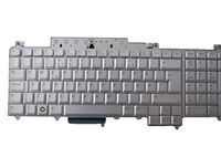 Dell - Keyboard (SWEDISH/FINNISH)