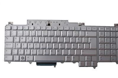 Dell - Keyboard (SWEDISH/FINNISH)