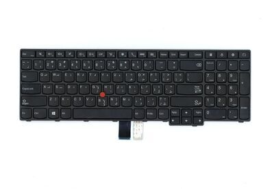 Lenovo - Keyboard (ARABIC)