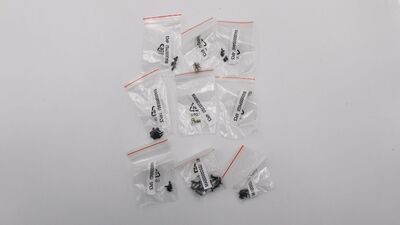 Lenovo - Screw Kit