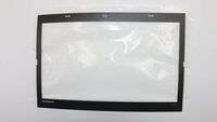 Lenovo - LCD bezel for Lenovo notebooks