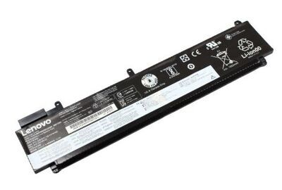 Lenovo - 3000mAh internal rechargeable