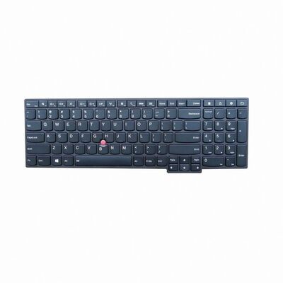 Lenovo - Keyboard (SPANISH)