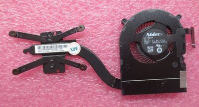 Lenovo - Heatsink with fan for Lenovo