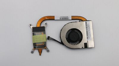 Lenovo - Fan assembly for Lenovo T14