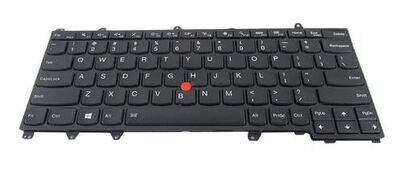 Lenovo - Keyboard (US INTERNATIONAL)