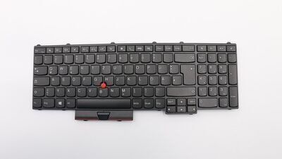 Lenovo - Keyboard (GERMAN)