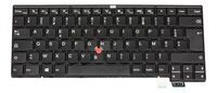Lenovo - Keyboard (FRENCH)