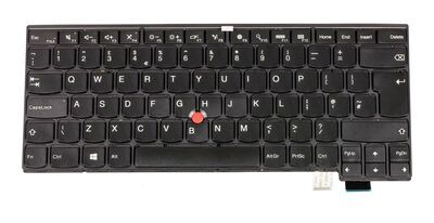 Lenovo - Keyboard (UK)