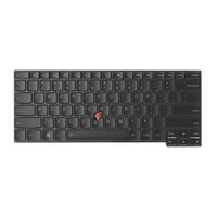 Lenovo - Keyboard (GERMAN)