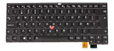 Lenovo - Keyboard (NORWEGIAN)