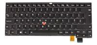 Lenovo - Keyboard,GB,DFN,BL