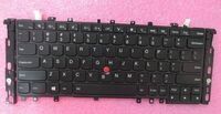 Lenovo - Keyboard (FRENCH)