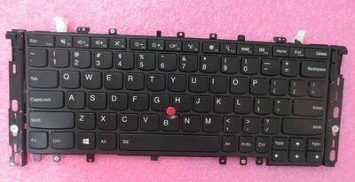 Lenovo - Keyboard (FRENCH)