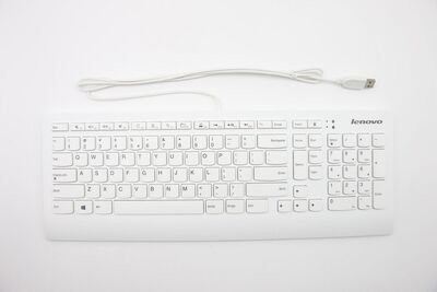 Lenovo - Kbd Euro