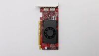 Lenovo - 1GB GDDR5 Dual DisplayPort