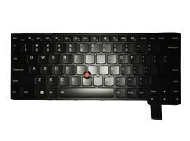 Lenovo - Keyboard (US)