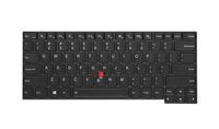 Lenovo - Keyboard,CFR,DFNBL