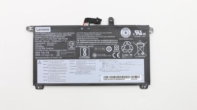 Lenovo - 32Wh Lithium-Ion battery for