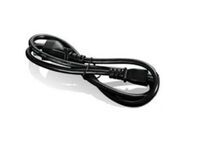 Lenovo - LINECORD,GB,1M,3P,NON-LH