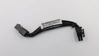Lenovo - 6-pin to 8-pin PCIe power