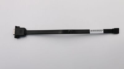 Lenovo - 250 mm male-to-female round