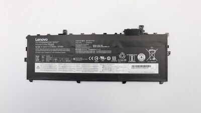 Lenovo - 57WH lithium-ion internal