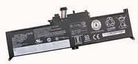 Lenovo - 4-cell lithium-ion battery