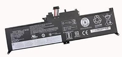 Lenovo - 4-cell lithium-ion battery