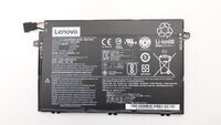 Lenovo - 45Wh Internal Battery for