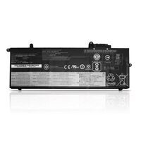 Lenovo - 48Wh 6-cell Lithium-Ion