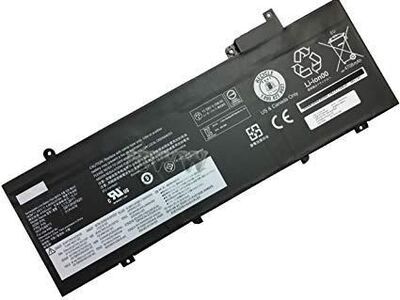 Lenovo - 57Wh Lithium-ion battery for