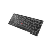 Lenovo - Keyboard (CZECH)