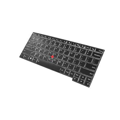 Lenovo - Keyboard (CZECH)