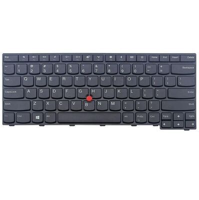 Lenovo - Keyboard (US)