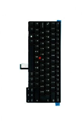 Lenovo - Keyboard (SLOVENIAN)