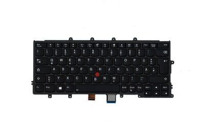 Lenovo - Keyboard (GERMAN)