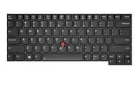 Lenovo - Keyboard (US)