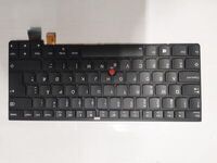 Lenovo - Keyboard (NORWEGIAN)