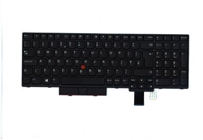 Lenovo - Keyboard (UK)