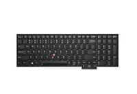 Lenovo - Keyboard (US)