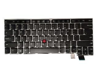 Lenovo - Keyboard (UK)