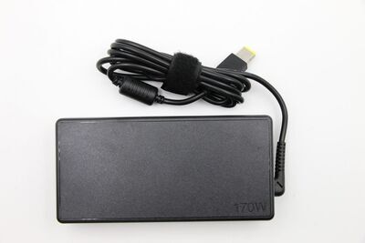 Lenovo - 170W AC adapter for Lenovo