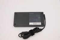 Lenovo - 65W Travel AC Adapter for