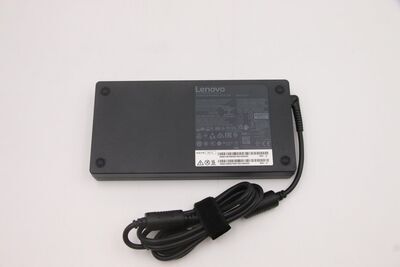 Lenovo - 65W Travel AC Adapter for