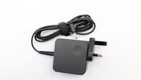 Lenovo - 65W USB-C AC Travel Adapter