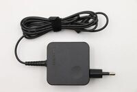 Lenovo - 65W USB-C travel AC adapter