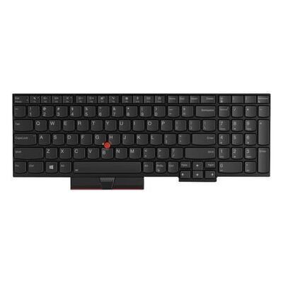 Lenovo - Keyboard (INTERNATIONAL)