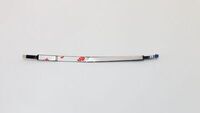 Lenovo - Smart Card Reader Cable for