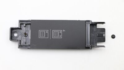 Lenovo - Hinge-type SSD tray assembly